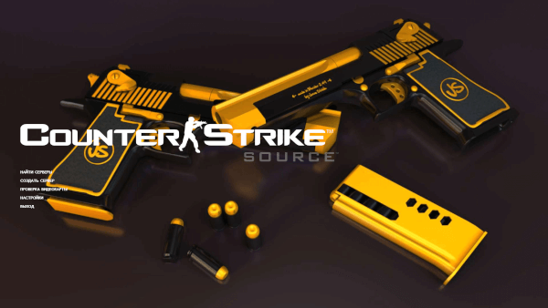 Скачать CSS v34 Gold Edition